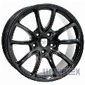 WSP Italy Porsche (W1052) Corsair 11x19 5x130 ET45 DIA71.6 W№4